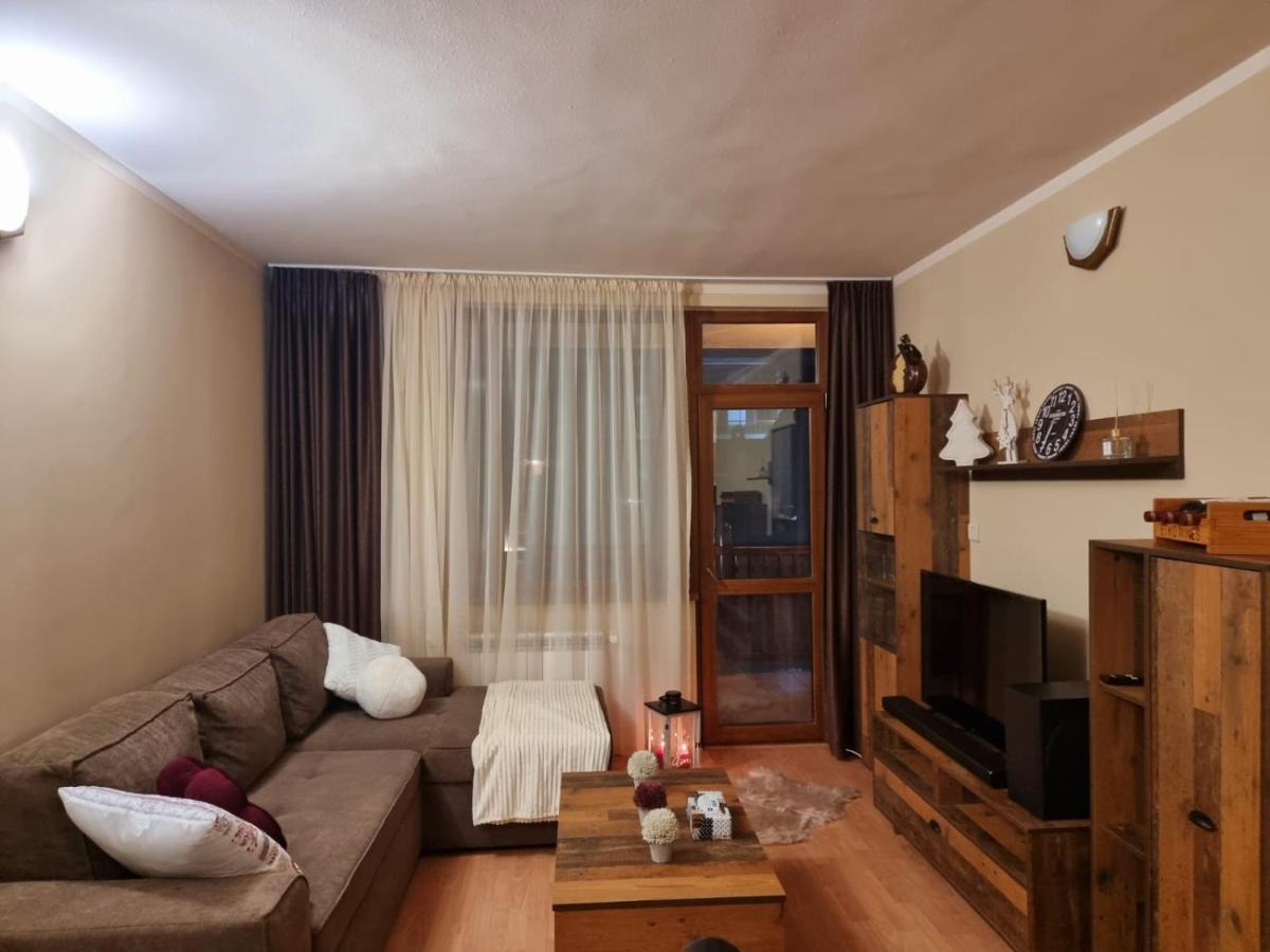 Borovets Sequoia2 Luxury Apartment Exteriér fotografie