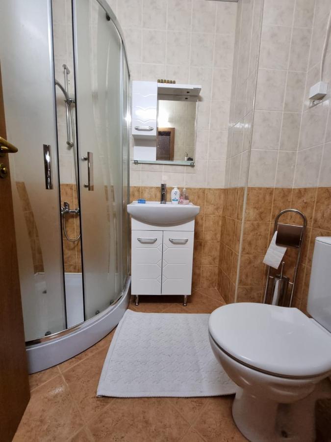 Borovets Sequoia2 Luxury Apartment Exteriér fotografie
